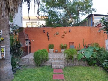 Casa en VENTA en Col. Francisco I Madero, Monterrey, Nuevo León.