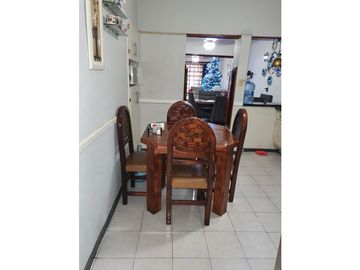 Casa en VENTA en Col. Francisco I Madero, Monterrey, Nuevo León.