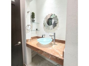 Hermosa Casa con Departamento Independiente en lamos, Cancún