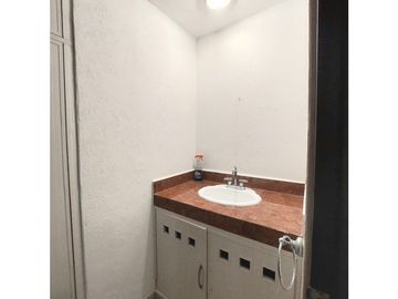 Hermosa Casa con Departamento Independiente en lamos, Cancún