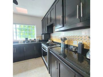 Hermosa Casa con Departamento Independiente en lamos, Cancún