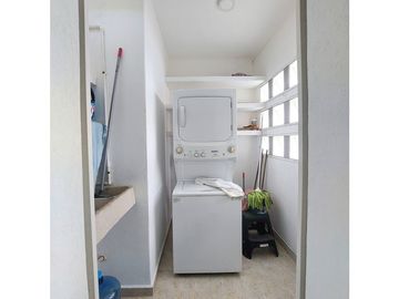 Hermosa Casa con Departamento Independiente en lamos, Cancún