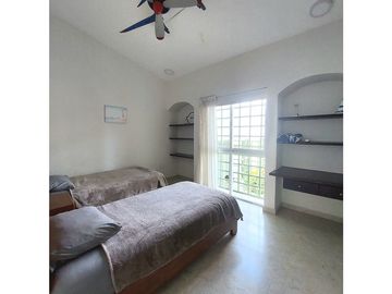Hermosa Casa con Departamento Independiente en lamos, Cancún