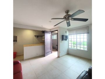 Hermosa Casa con Departamento Independiente en lamos, Cancún