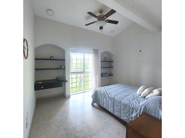 Hermosa Casa con Departamento Independiente en lamos, Cancún