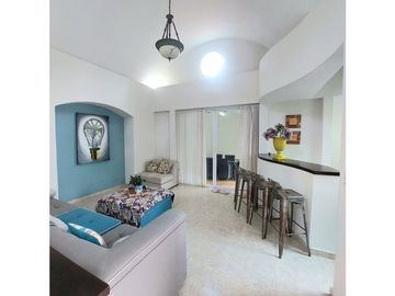 Hermosa Casa con Departamento Independiente en lamos, Cancún