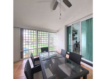 Hermosa Casa con Departamento Independiente en lamos, Cancún