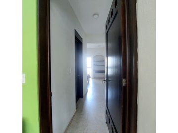 Hermosa Casa con Departamento Independiente en lamos, Cancún