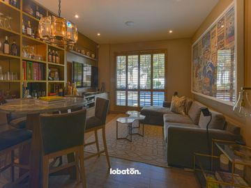 CASA EN LA JOLLA