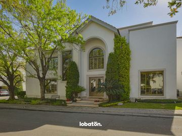 CASA EN LA JOLLA