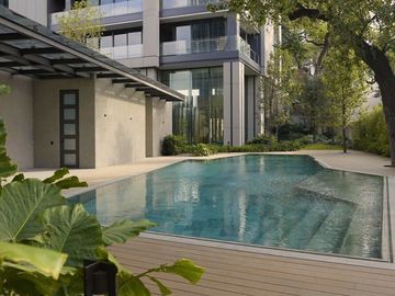 DEPARTAMENTO EN VENTA TORRE TRESVIENTOS
