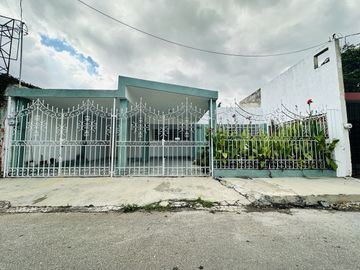 CASA EN VENTA EN LA ALEMAN