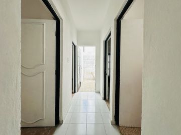 CASA EN VENTA EN LA ALEMAN