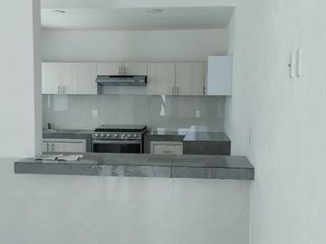 CASA EN VENTA CON BUENA UBICACIÓN