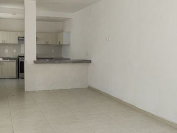 CASA EN VENTA CON BUENA UBICACIÓN