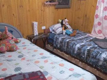 Vendo casa en La Quinta de Longaví
