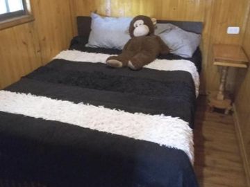 Vendo casa en La Quinta de Longaví