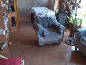 Vendo casa en La Quinta de Longaví