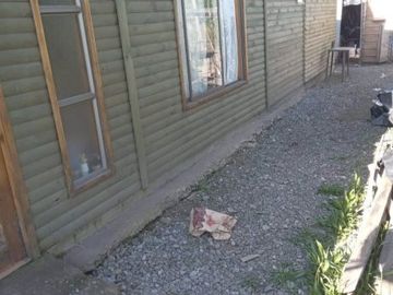 Vendo casa en La Quinta de Longaví