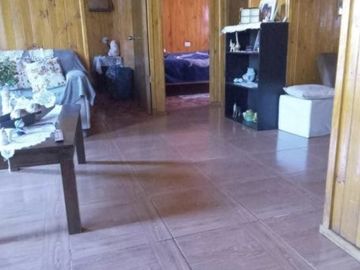 Vendo casa en La Quinta de Longaví