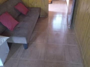 Vendo casa en La Quinta de Longaví