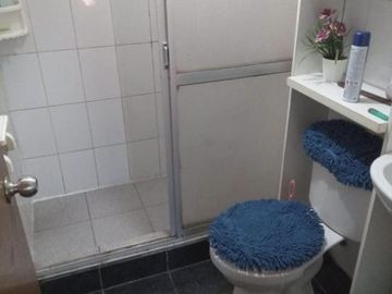 Vendo casa en La Quinta de Longaví