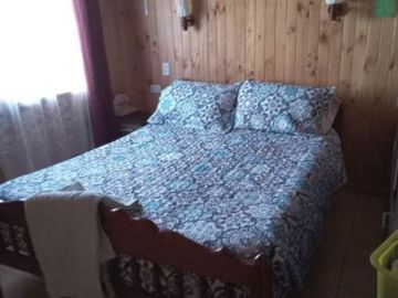 Vendo casa en La Quinta de Longaví