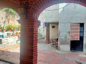 Casa para Remodelar en el Centro de San Miguel: A 13 minutos de la Parroquia