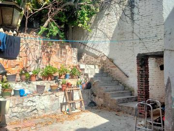 Casa para Remodelar en el Centro de San Miguel: A 13 minutos de la Parroquia