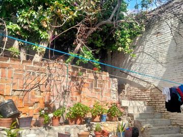 Casa para Remodelar en el Centro de San Miguel: A 13 minutos de la Parroquia