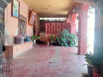 Casa para Remodelar en el Centro de San Miguel: A 13 minutos de la Parroquia
