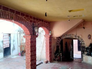 Casa para Remodelar en el Centro de San Miguel: A 13 minutos de la Parroquia