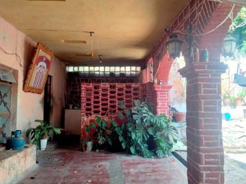 Casa para Remodelar en el Centro de San Miguel: A 13 minutos de la Parroquia