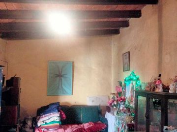 Casa para Remodelar en el Centro de San Miguel: A 13 minutos de la Parroquia