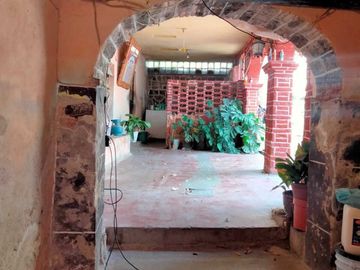 Casa para Remodelar en el Centro de San Miguel: A 13 minutos de la Parroquia