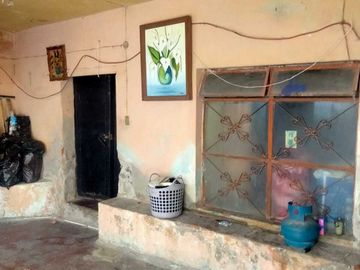 Casa para Remodelar en el Centro de San Miguel: A 13 minutos de la Parroquia