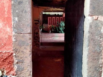 Casa para Remodelar en el Centro de San Miguel: A 13 minutos de la Parroquia