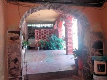 Casa para Remodelar en el Centro de San Miguel: A 13 minutos de la Parroquia