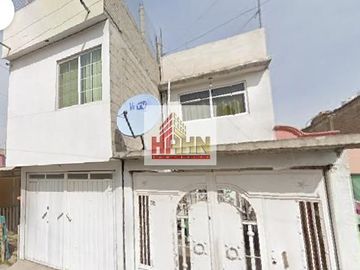 REAL DEL VALLE CASA VENTA ACOLMAN ESTADO DE MEXICO