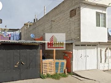REAL DEL VALLE CASA VENTA ACOLMAN ESTADO DE MEXICO