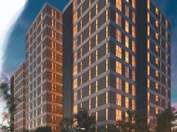 Se vende Departamento en la colonia Americana