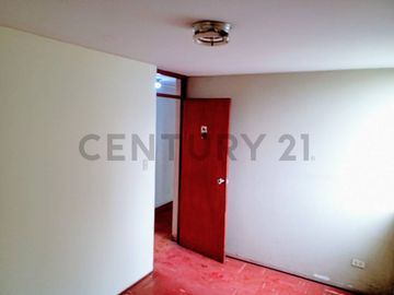 DEPARTAMENTO EN VENTA - CIUDAD SATÉLITE