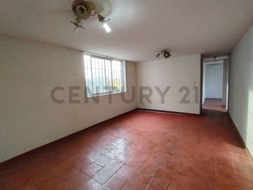 DEPARTAMENTO EN VENTA - CIUDAD SATÉLITE