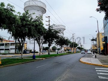 DEPARTAMENTO EN VENTA - CIUDAD SATÉLITE