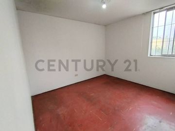 DEPARTAMENTO EN VENTA - CIUDAD SATÉLITE