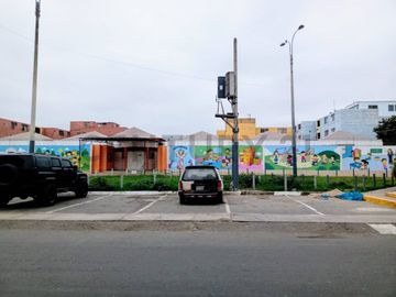 DEPARTAMENTO EN VENTA - CIUDAD SATÉLITE