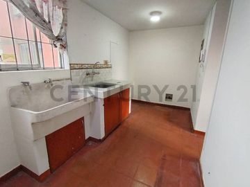 DEPARTAMENTO EN VENTA - CIUDAD SATÉLITE