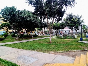 DEPARTAMENTO EN VENTA - CIUDAD SATÉLITE