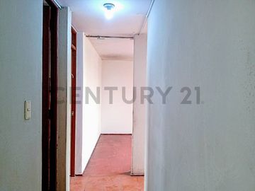 DEPARTAMENTO EN VENTA - CIUDAD SATÉLITE