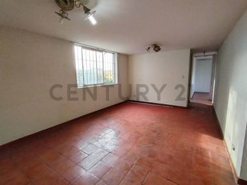 DEPARTAMENTO EN VENTA - CIUDAD SATÉLITE